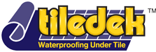 Tildek Waterproofing Membrane