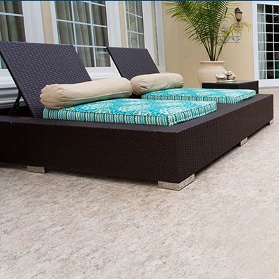 Duradek Ultra Cork Macchiato Vinyl Roofdeck