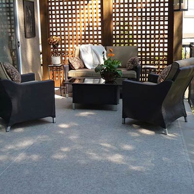 Low-maintenance deck solutions from Duradek